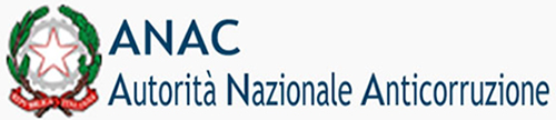 ANAC - Autorità Nazionale Anticorruzione