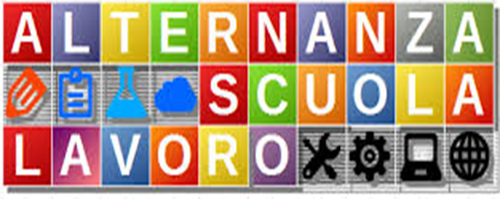 Alternanza Scuola/lavoro