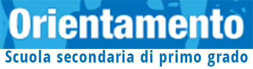 Orientamento scuole medie