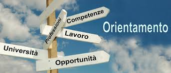 Orientamento - Università/lavoro