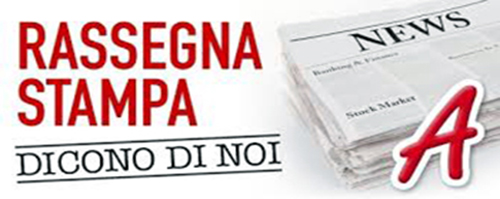 Rassegna stampa