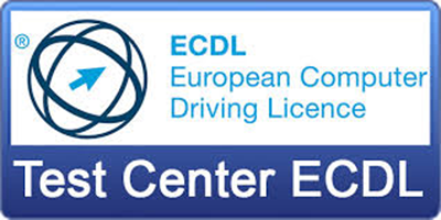 TEST CENTER ECDL