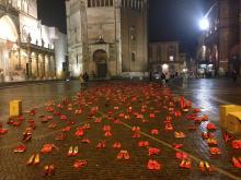 prevenire la violenza contro le donne